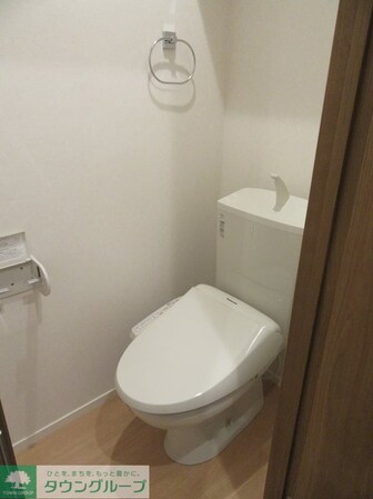 アネックス小杉の物件内観写真